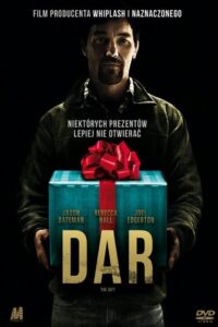 Dar Cały Film HDRip 2015 Lektor PL