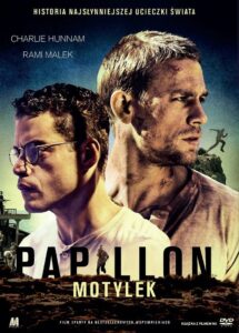 Papillon. Motylek Cały Film HDRip 2017 Lektor PL