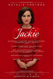 Jackie Cały Film HDRip 2016 Lektor PL