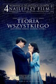 Teoria wszystkiego Cały Film HDRip 2014 Lektor PL