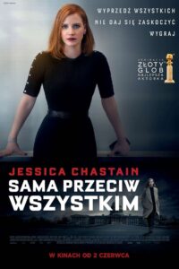 Sama przeciw wszystkim Cały Film HDRip 2016 Lektor PL