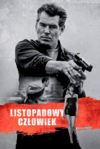 Listopadowy Człowiek Cały Film HDRip 2014 Lektor PL