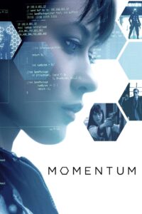 Momentum Cały Film HDRip 2015 Lektor PL