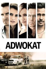 Adwokat Cały Film HDRip 2013 Lektor PL