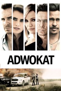 Adwokat Cały Film HDRip 2013 Lektor PL