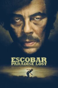 Escobar Raj utracony Cały Film HDRip 2014 Lektor PL