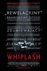 Whiplash Cały Film HDRip 2014 Lektor PL