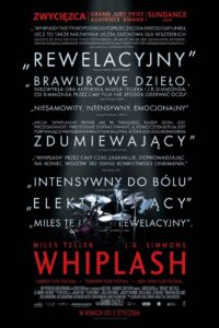 Whiplash Cały Film HDRip 2014 Lektor PL