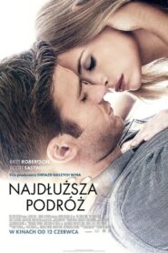 Najdłuższa podróż Cały Film HDRip 2015 Lektor PL