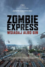 Zombie Express Cały Film HDRip 2016 Lektor PL