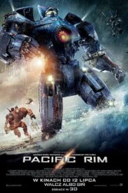 Pacific Rim Cały Film HDRip 2013 Lektor PL