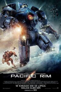 Pacific Rim Cały Film HDRip 2013 Lektor PL