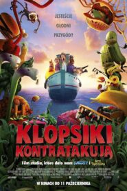 Klopsiki kontratakują Cały Film HDRip 2013 Lektor PL