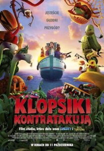 Klopsiki kontratakują Cały Film HDRip 2013 Lektor PL