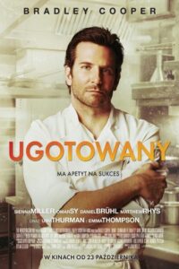 Ugotowany Cały Film HDRip 2015 Lektor PL