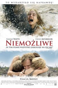 Niemożliwe Cały Film HDRip 2012 Lektor PL