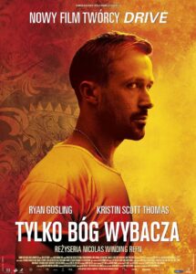 Tylko Bóg wybacza Cały Film HDRip 2013 Lektor PL