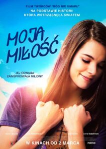 Moja miłość Cały Film HDRip 2016 Lektor PL