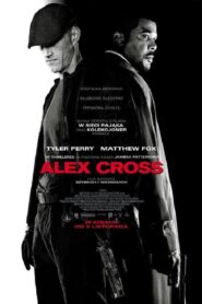 Alex Cross Cały Film HDRip 2012 Lektor PL