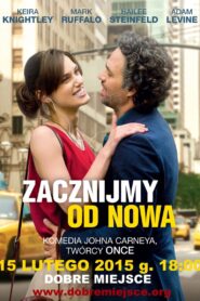 Zacznijmy od nowa Cały Film HDRip 2014 Lektor PL