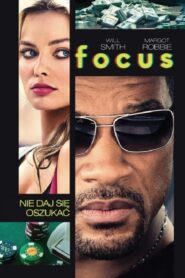 Focus Cały Film HDRip 2015 Lektor PL