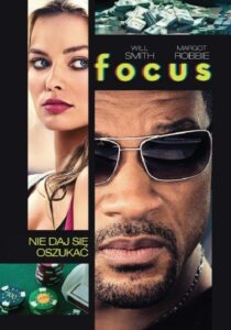 Focus Cały Film HDRip 2015 Lektor PL