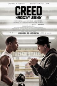 Creed: Narodziny legendy Cały Film HDRip 2015 Lektor PL