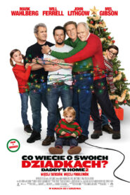 Co wiecie o swoich dziadkach? Cały Film HDRip 2017 Lektor PL