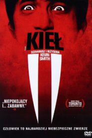 Kieł Cały Film HDRip 2014 Lektor PL