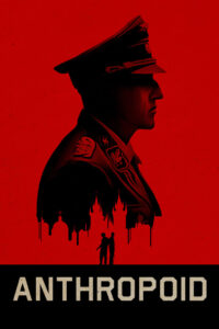 Operacja Anthropoid Cały Film HDRip 2016 Lektor PL