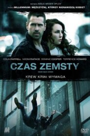 Czas Zemsty Cały Film HDRip 2013 Lektor PL