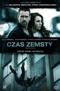 Czas Zemsty Cały Film HDRip 2013 Lektor PL