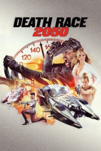 Death Race 2050 Cały Film HDRip 2017 Lektor PL