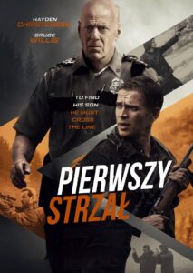 Pierwszy Strzał Cały Film HDRip 2017 Lektor PL