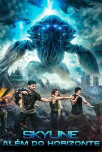 Beyond Skyline Cały Film HDRip 2017 Lektor PL