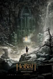 Hobbit: Pustkowie Smauga Cały Film HDRip 2013 Lektor PL