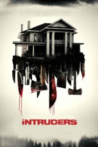 Intruders Cały Film HDRip 2015 Lektor PL