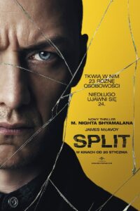 Split Cały Film HDRip 2017 Lektor PL