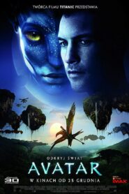 Avatar Cały Film HDRip 2009 Lektor PL