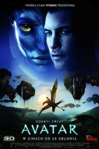 Avatar Cały Film HDRip 2009 Lektor PL