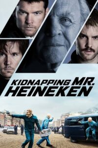 Porwanie Heinekena Cały Film HDRip 2015 Lektor PL