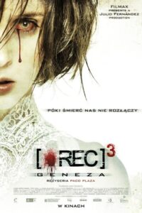 [REC]³: Geneza Cały Film HDRip 2012 Lektor PL