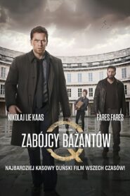 Zabójcy bażantów Cały Film HDRip 2014 Lektor PL