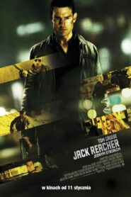 Jack Reacher: Jednym strzałem Cały Film HDRip 2012 Lektor PL