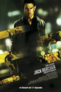 Jack Reacher: Jednym strzałem Cały Film HDRip 2012 Lektor PL