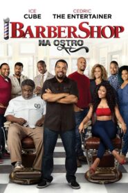 Barbershop 3: Na ostro Cały Film HDRip 2016 Lektor PL