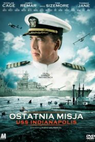 Ostatnia misja USS Indianapolis Cały Film HDRip 2016 Lektor PL