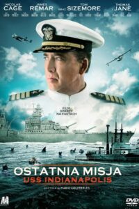 Ostatnia misja USS Indianapolis Cały Film HDRip 2016 Lektor PL