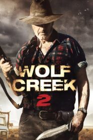 Wolf Creek 2 Cały Film HDRip 2013 Lektor PL