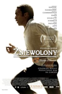 Zniewolony Cały Film HDRip 2013 Lektor PL